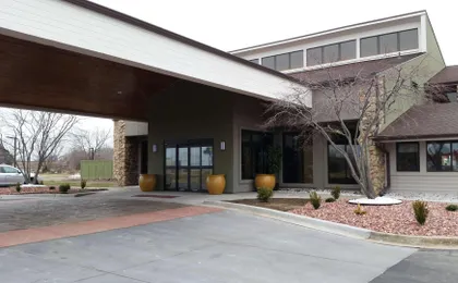 Best Western Benton Harbor-St. Joseph
