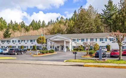 Quality Inn Port Orchard