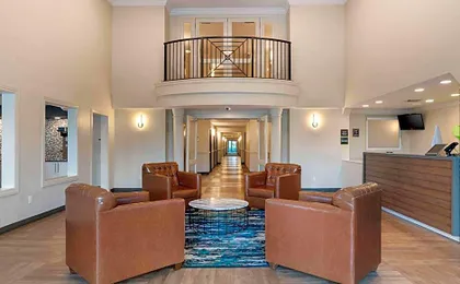 Extended Stay America Premier Suites - Fort Lauderdale - Cypress Creek - Park North