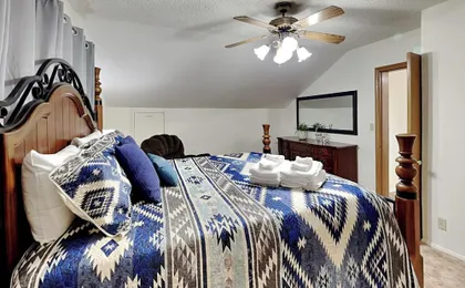 Quiet Mountain Hideaway by Ruidoso Vacation Rentals