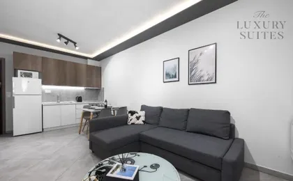 Adelle Apartments The Luxury Suites