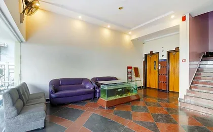 Super Hotel O Vaishnavi Palace
