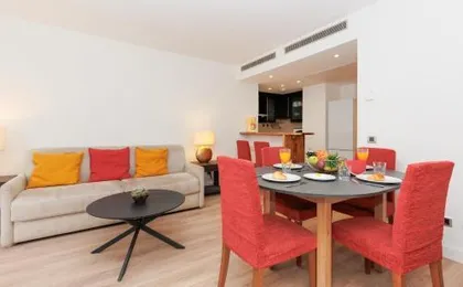 Pavillon Riviera