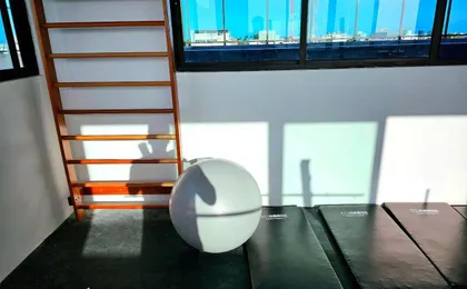 Edf. Porto Prime No Centro de Porto Com E Sem Piscina Privativa by Hm