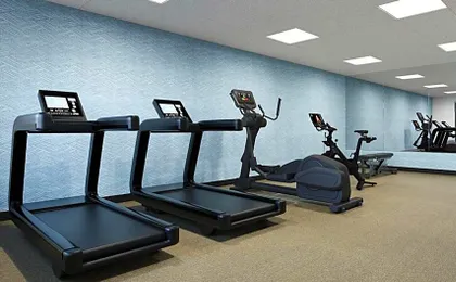 Hyatt Select Philadelphia Airport