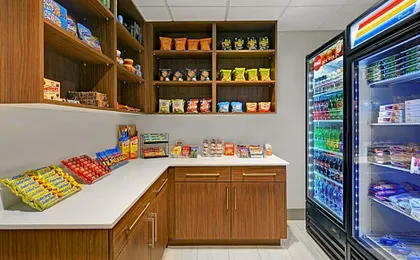 Holiday Inn Express Atmor By IHG