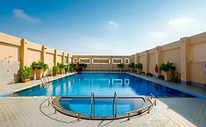Hilton Garden Inn New Delhi/Saket