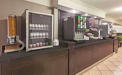 Travelodge by Wyndham Houston Cy-Fair