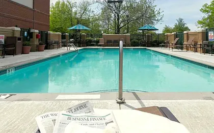 Hyatt Place Nashville Franklin Cool Springs