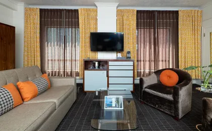 Hotel Lucia