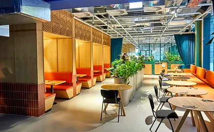 The Social Hub Glasgow Extended Stay