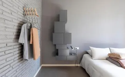 DestinationBCN Universitat Apartments