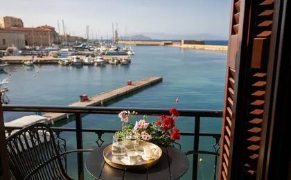 3 Sails - 2BR on Venetian Harbour