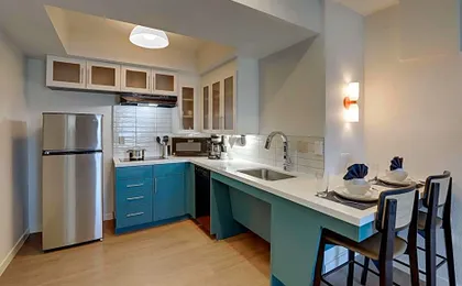 Sonesta ES Suites Sunnyvale