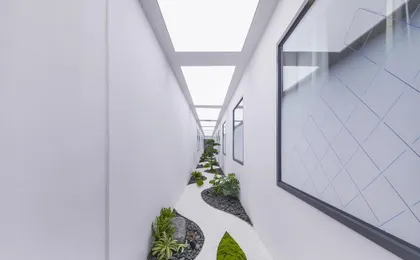 Holiday Inn Express Shanghai Xuhui Binjiang