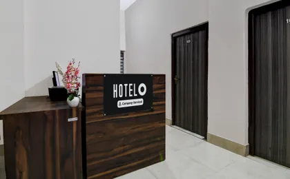 Super Hotel O NSCB International Airport Formerly Bougain Villa