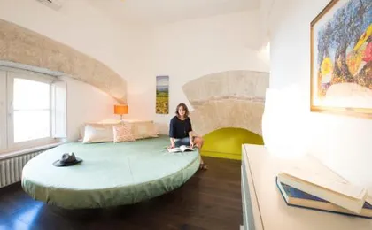 Gattopardo Apartments - LAGO Design by Wonderful Italy