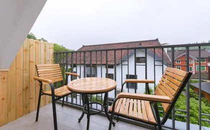 Hangzhou Ziwei Boutique Homestay