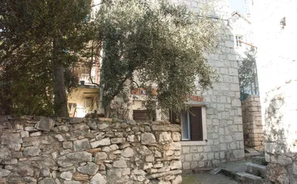 Apartment Ines