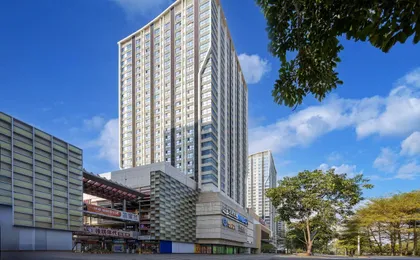 Live Inn Luogang Wanda Square Branch