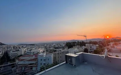 Acropolis Panorama Studio