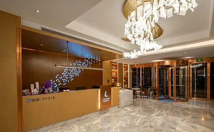 Lavande Hotel Wuhan Xinhua Road Qushuilou