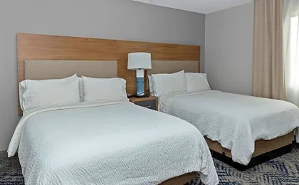 Candlewood Port Arthur/Nederland By IHG
