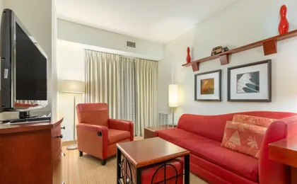 Residence Inn Jackson