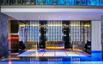SOFITEL BEIJING CENTRAL