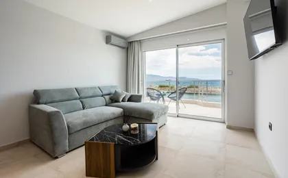 Sail Away Home in Kalamata, Marina Serenity (B4)