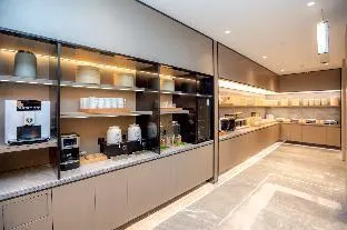 Ji Hotel Shenzhen Guangming Tianhuicheng