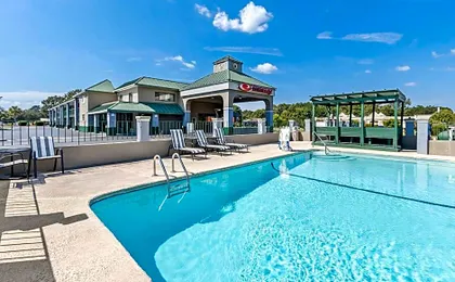 Econo Lodge Goose Creek - Charleston North