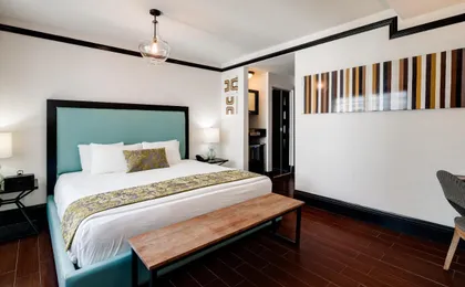 Hotel Croydon