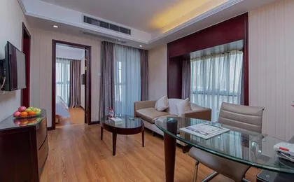 Vienna Hotel (Henggang Xincheng)