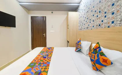 Open Hotel by Olive - The Botanica