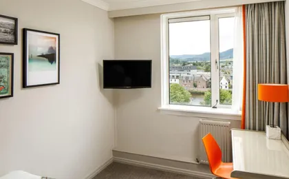 Mercure Inverness (Adults only)