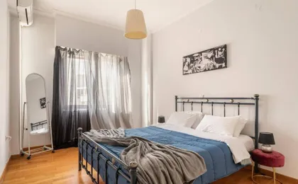 Eχquisite Apt in Acropolis-Plaka/Vaccinatedhost