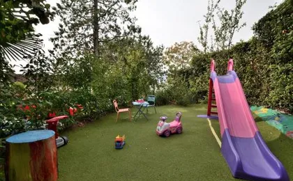 Apartment Visnja