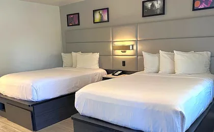 Signature Inn Santa Clara