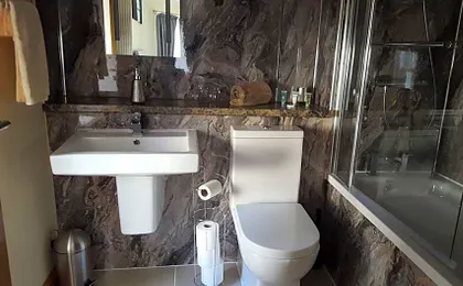 Star Inn Rooms