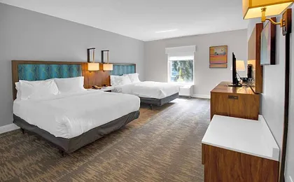 Hampton Inn & Suites Sarasota/Bradenton-Airport
