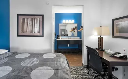 Belmont Inn and Suites Tatum