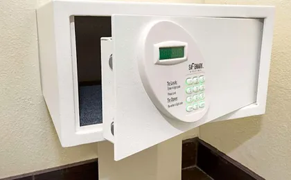 Days Inn & Suites by Wyndham Albuquerque West