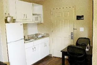 Extended Stay America Chesapeake Greenbrier Circle