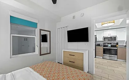Provident Oceana Beachfront Suites
