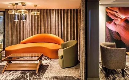 Crowne Plaza Manchester Airport By IHG