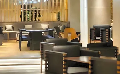 GINCO HOTEL