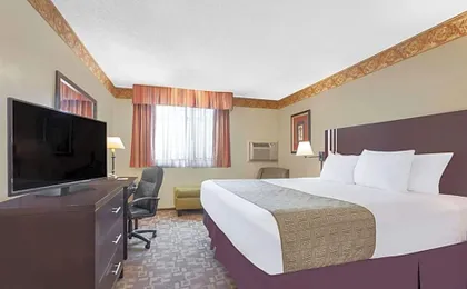 FairBridge Inn Express Bellingham