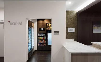 Residence Inn Richmond Midtown/Glenside