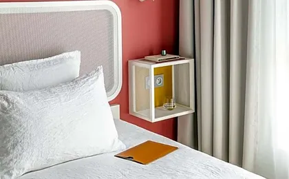 OKKO Hotels Lille Centre